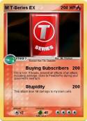 M T-Series EX