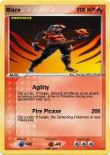 Blaze