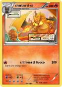 charizard ex