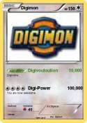 Digimon
