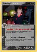 Bowling!!!