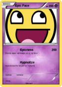 Epic Face