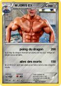M JORIS EX