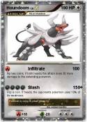 Houndoom