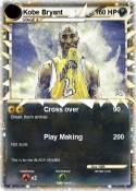 Kobe Bryant