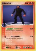John wick