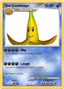 Teer Doofamayo