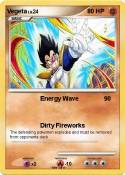 Vegeta