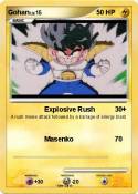Gohan