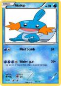 Mudkip