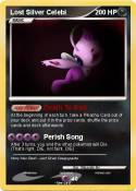 Lost Silver