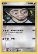 PUTZ