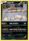 Kapla EX