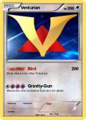 Venturian