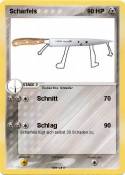 Scharfels