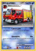 FPT ALUFIRE3
