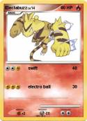 Electabuzz