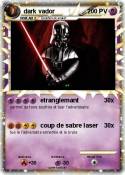dark vador