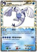 Lugia