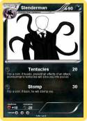 Slenderman