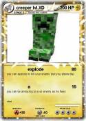 creeper lvl.XD