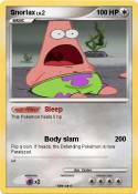 Snorlax