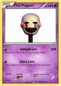 The Puppet