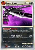 Ender Dragon