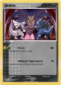 giratina