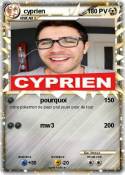 cyprien