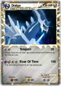 Dialga