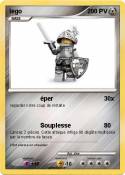 lego