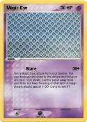 Magic Eye