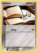 Revision