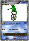 dat boi