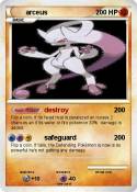 arceus