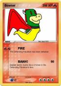 Bowser