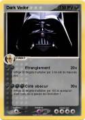 Dark Vador