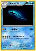 Zacachu EX