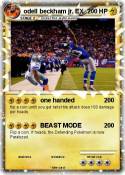 odell beckham