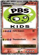 PBSkids.org