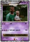 dad 200