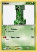 Creeper