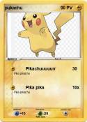 pukachu