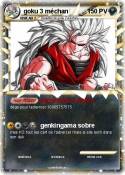 goku 3 méchan