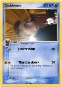 Ducklewan