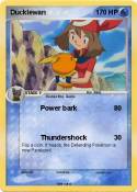 Ducklewan