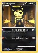 Alice Angel