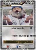 clo clo le cloc