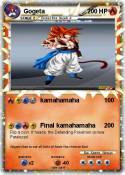 Gogeta